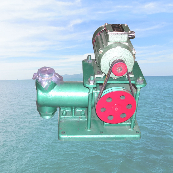 DZ Series Marine Electric Piston Pump