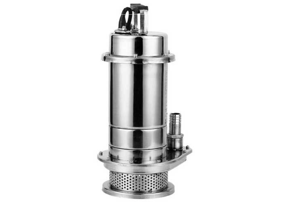 Submersible Pump