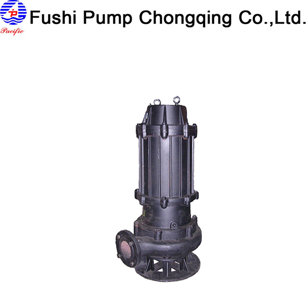 CQX Marine Drainage Submersible ​Sewage Pump