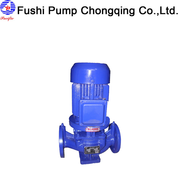 CSG Marine Cooling Water Pump