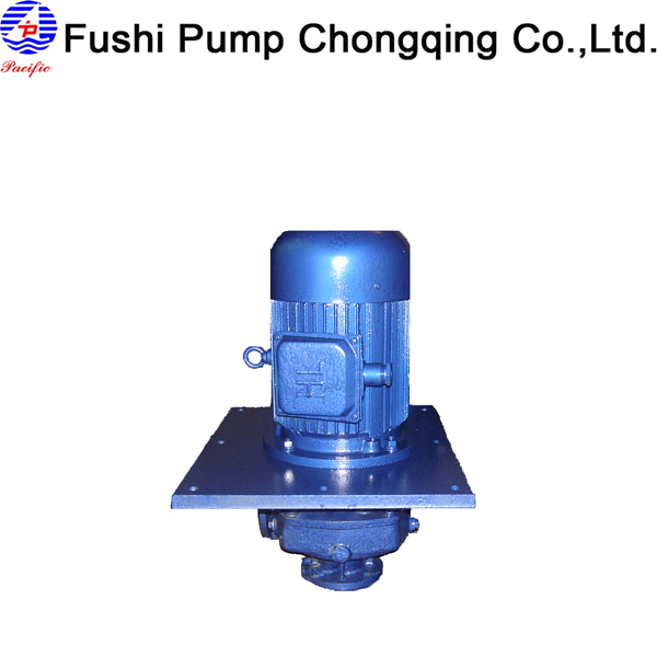 CZ Marine Vertical Direct-coupled Centrifugal Ballast Water Pump