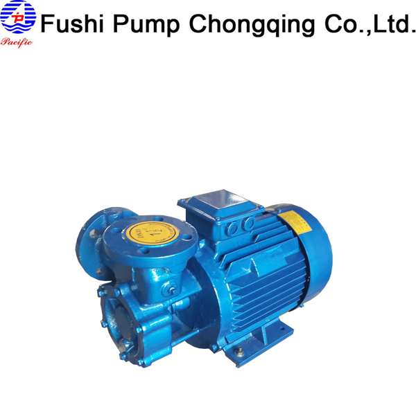  1W(Z) Marine Cooling Water Pump