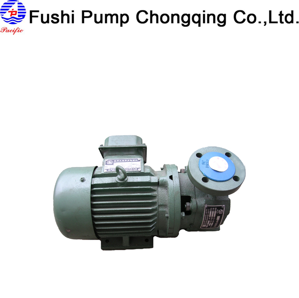 C(P)WF Marine Crushing Sewage Pump