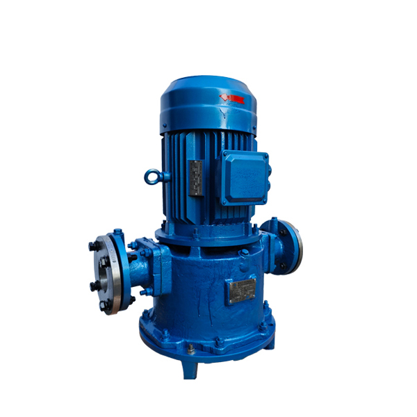 Centrifugal Pump Startup Guidelines
