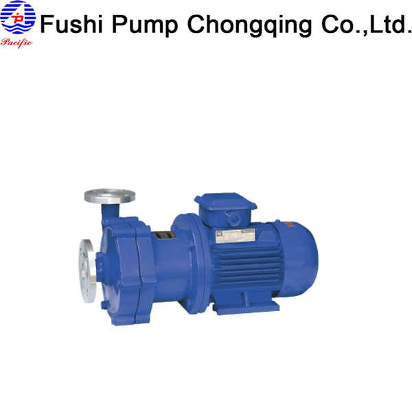 CQ Series Magnetic Drive Pumps