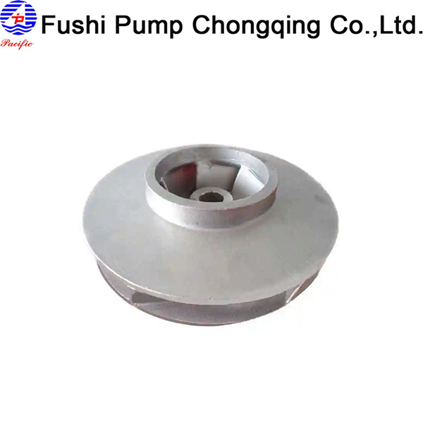 Classification of Impeller Materials for Marine Pumps