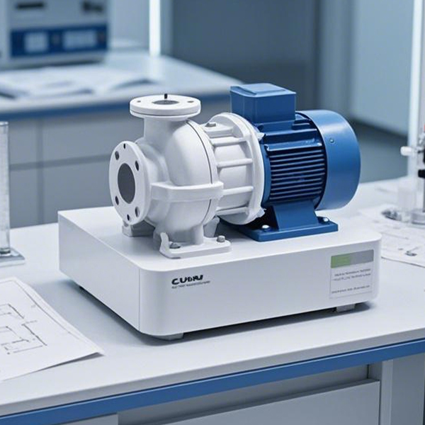 Centrifugal Pump Basics: Common Misconceptions in Design, Selection, Operation, and Application