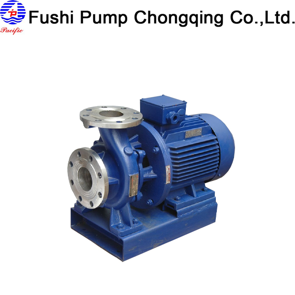 CBY Horizontal centrifugal Bilge Pump